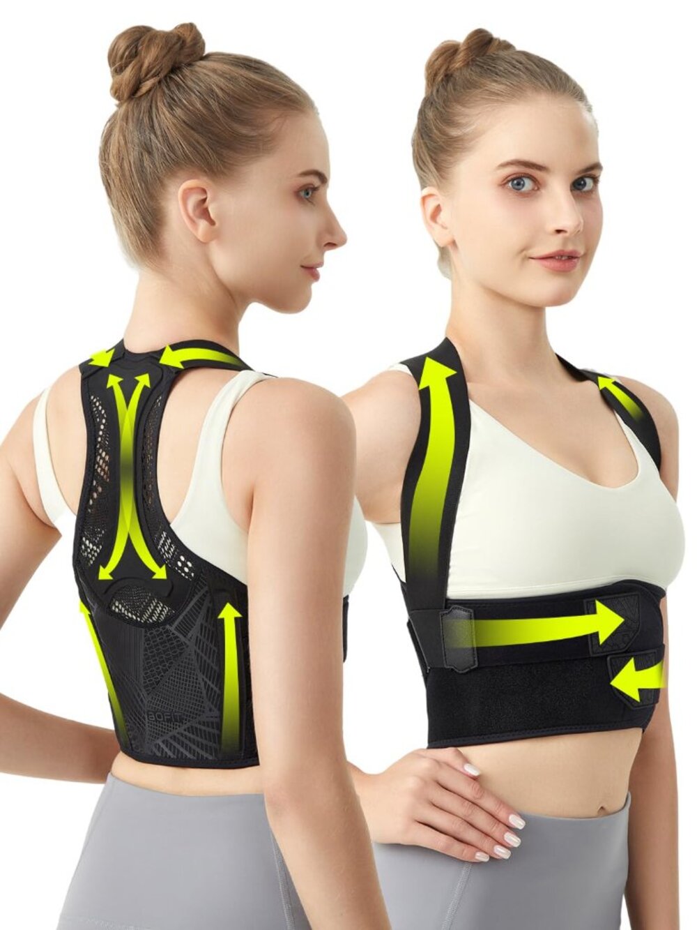 Posture Corrector